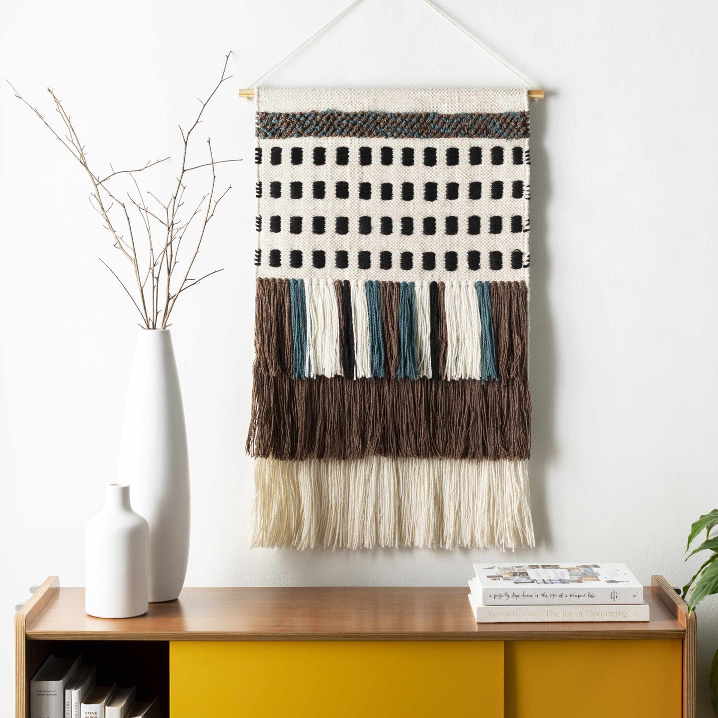 Ava Boho Fringe Wall Hanging-2
