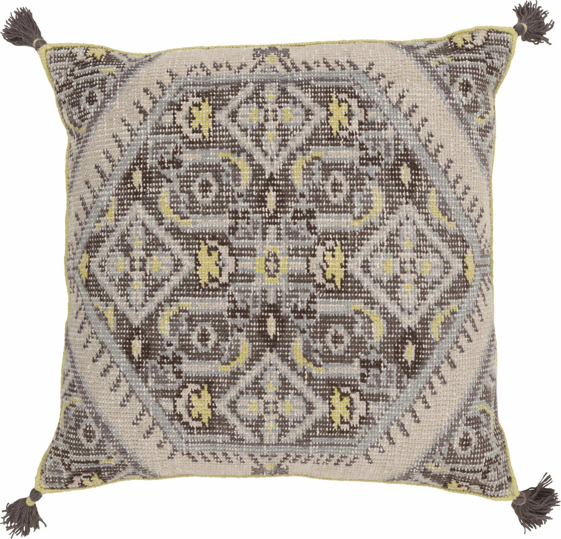 Maitland Floor Pillow - Clearance-3